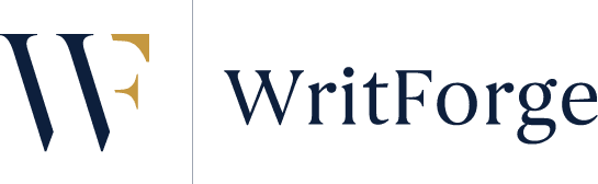 WritForge